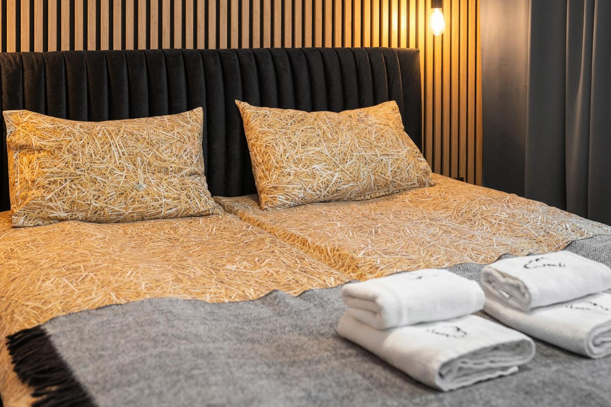 Green Deer Premium Zakopane Kamer foto